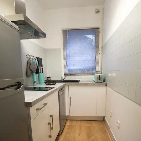 Apartment Au Saint Vincent Le Havre