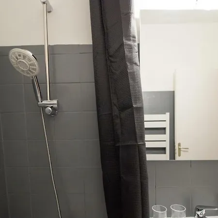Apartment Au Saint Vincent