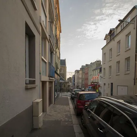 Au Saint Vincent